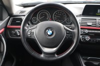 BMW 420 4er GranCoupe 420i Sport Line