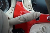 Fiat 500 1.2 Lounge Cabrio
