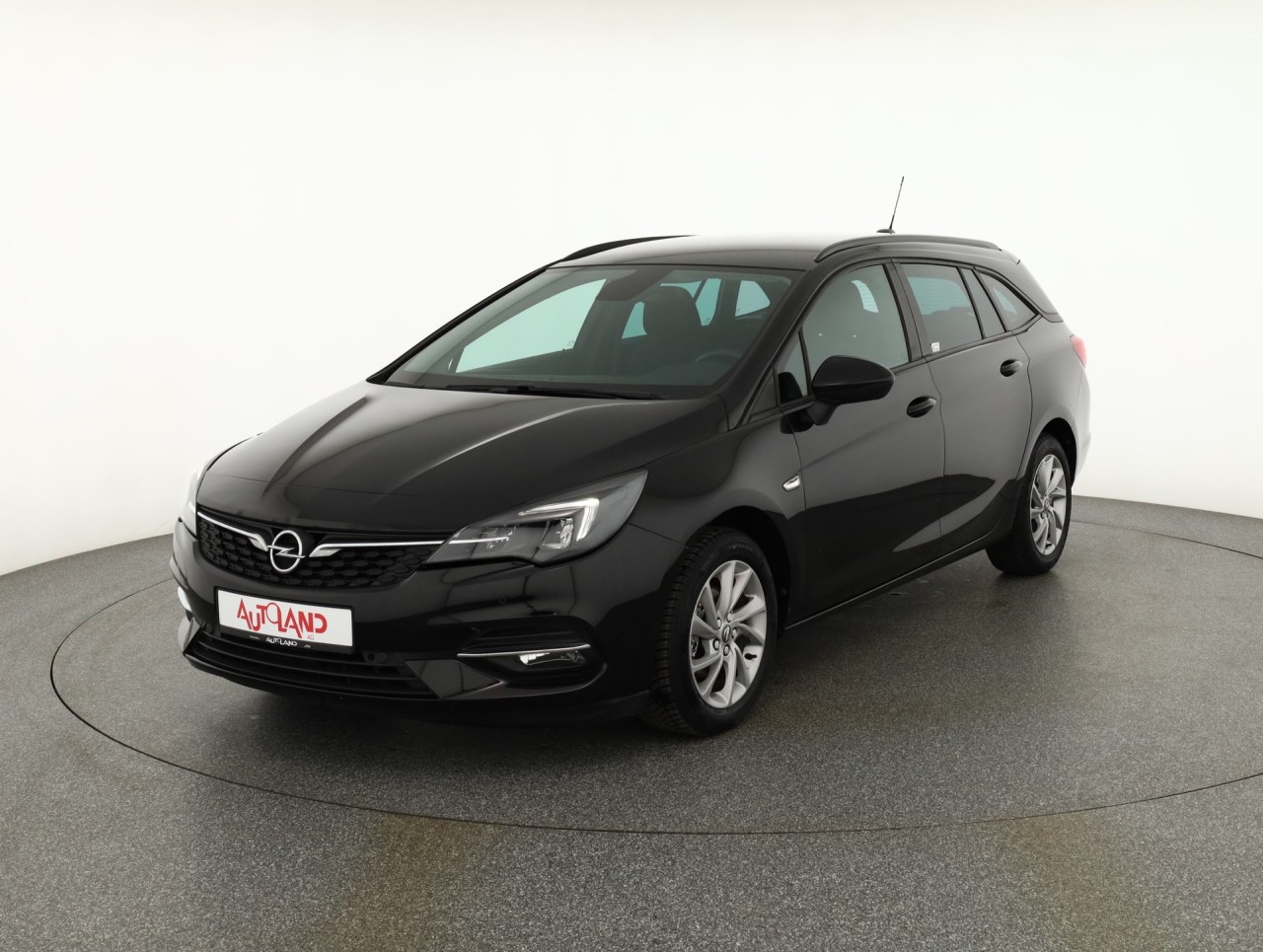 Opel Astra K ST 1.2 Turbo Business