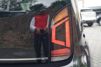 VW up up! 1.0 TSI Join