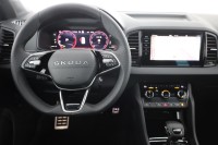 Skoda Karoq Sportline 1.5 TSI DSG
