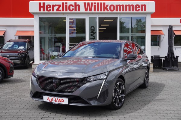 Peugeot 308 SW 1.2 e-THP Allure