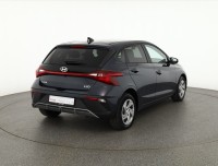 Hyundai i20 1.2