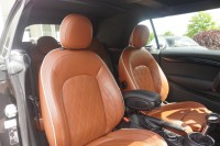 MINI COOPER_S_CABRIO Cabrio 2.0 Cooper S