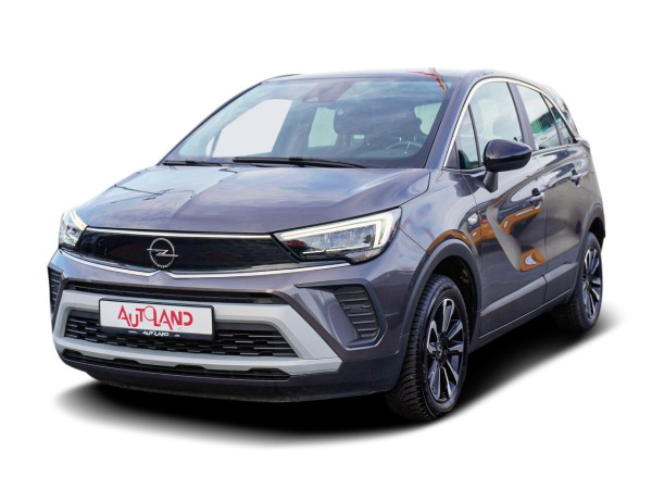 Opel Crossland 1.2 Business Elegance