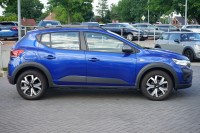 Dacia Sandero Stepway III 1.0 TCE Expression+