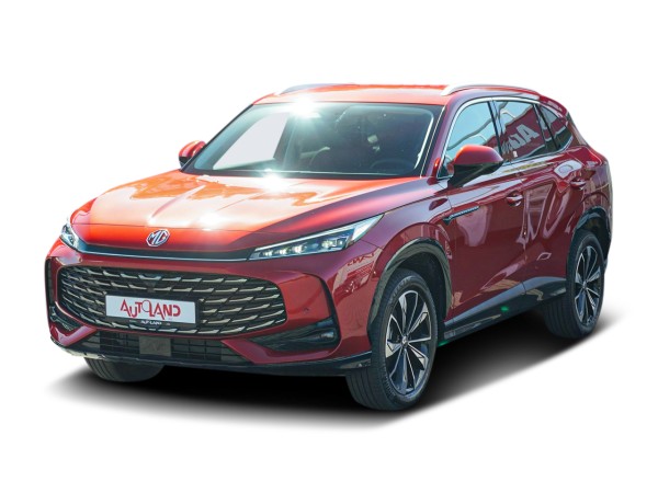 MG HS 1.5 T-GDI Luxury Aut.