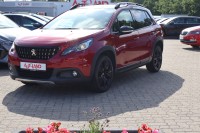 Vorschau: Peugeot 2008 1.2 PureTech GT-Line Edition