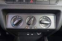 Skoda Fabia 1.0 MPI