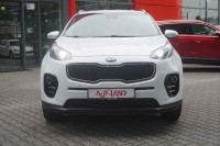 Kia Sportage 1.6 GDI Dream Team