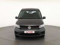 VW Caddy Maxi 2.0 TDI DSG