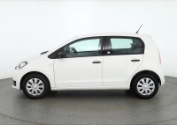 Vorschau: Skoda Citigo 1.0 MPI Active