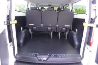 Ford Transit Custom L2 9-Sitzer