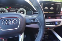 Audi A4 Avant 45 TFSI qu. 2xS line
