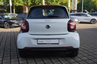 Smart ForFour Forfour 1.0 Passion
