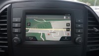 Mercedes-Benz Vito Tourer lang Aut.