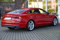 Audi A5 Sportback 2.0 TFSI S-Line