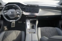 Peugeot 408 1.2 12V e-THP GT-Line