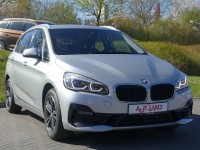 BMW Active Tourer 220