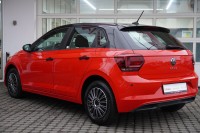 VW Polo 1.0 MPI