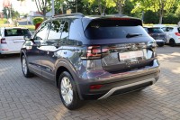 VW T-Cross 1.0 TSI