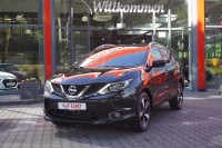 Nissan Qashqai 1.2 N-Vision Tempomat Sitzheizung Kamera
