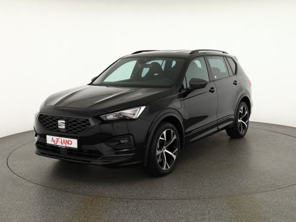 Seat Tarraco 1.4 TSI DSG e-Hybrid FR