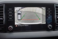 Skoda Karoq 1.5 TSI DSG Sportline