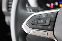 VW T-Cross 1.0 TSI DSG