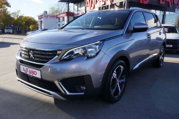 Peugeot 5008 1.2 PureTech 130 Active