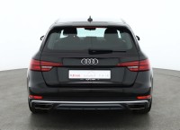 Audi A4 Avant 40 TFSI sport