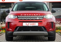 Land Rover Discovery Sport 2.0 M-Hybrid AWD