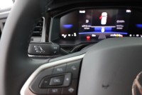 VW Taigo 1.0 TSI
