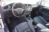 VW Tiguan 2.0 TDI Highline