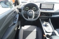 Nissan Qashqai N-Connecta 1.3 Dig-T Aut.