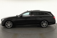Vorschau: Mercedes-Benz E 220 220d T AMG Line