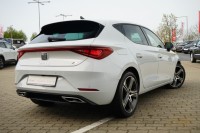 Seat Leon FR 1.5 TSI