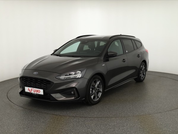 Ford Focus Turnier 1.5 EcoBoost ST-Line