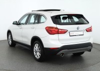 BMW X1 sDrive 20i Advantage