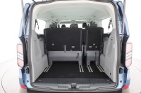 Ford Tourneo Custom 2.0 L2