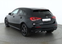 Mercedes-Benz A 250 e AMG Line