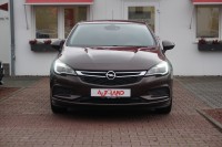 Opel Astra K 1.4