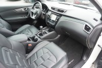 Nissan Qashqai 1.3 DIG-T