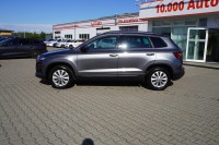 Skoda Karoq 1.5 TSI