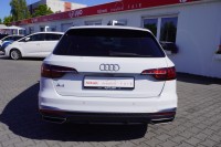 Audi A4 Avant 35 TFSI S line S-Tronic