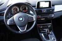 BMW Gran Tourer 218i