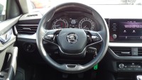Skoda Kamiq 1.0 TSI