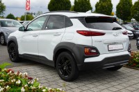 Hyundai Kona 1.0 T-GDI