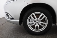 Mitsubishi Outlander 2.4 Plug-In Hybrid Plus 4WD