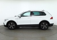 Vorschau: VW Tiguan 1.5 16V TSI Elegance DSG